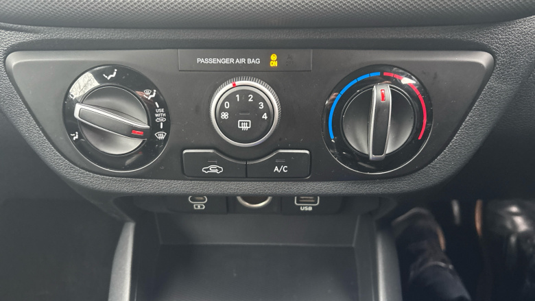 Hyundai i10 1.0 [63] Advance 5dr Auto [Nav] Petrol Hatchback